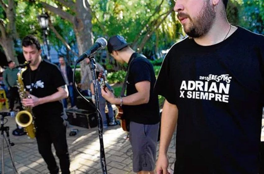Muerte en el Café de la Flor: comienza el juicio contra el inspector que avaló una reparación inexistente