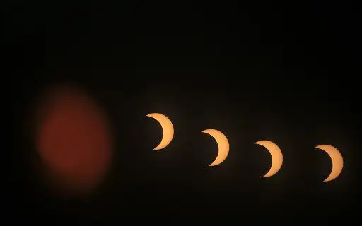 eclipse