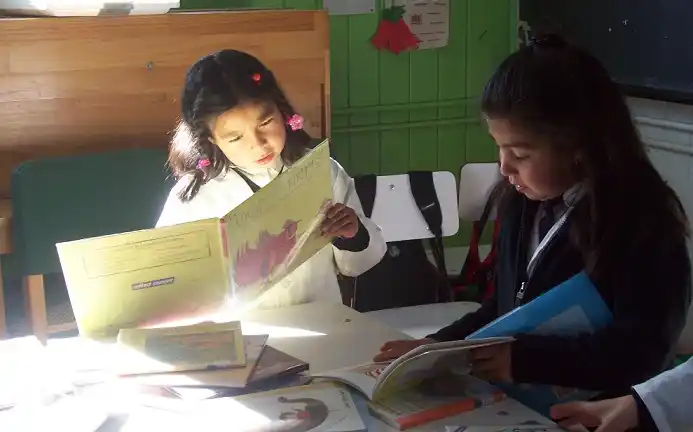 ElDía y Radio Cero festejarán el día del libro con diez escuelas rurales