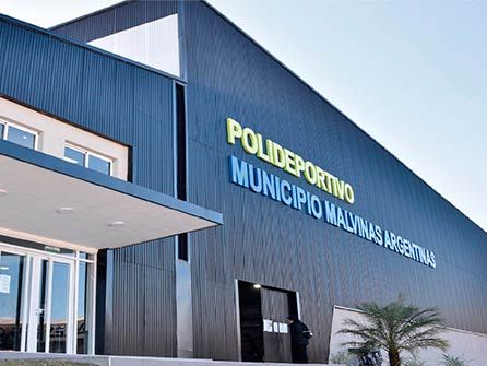Malvinas Argentinas: Policía de 21 fue abusada por cinco compañeros en el Polideportivo de Los Polvorines