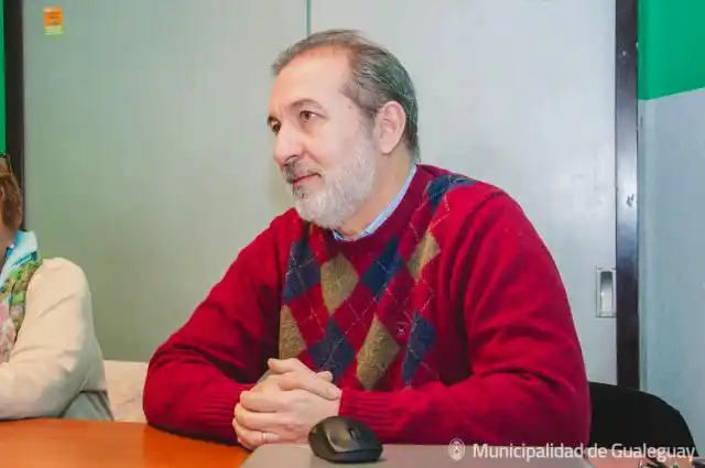 Guillermo Sal: “Con la medida se está apuntando a lo que clientelarmente se hizo en política”
