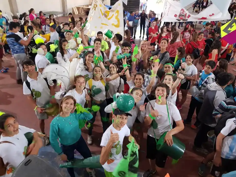 Continúan las actividades programadas en la semana para la juventud