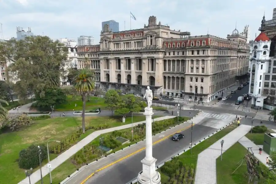 Imagen ilustrativa. Créditos: Fernando Nicola