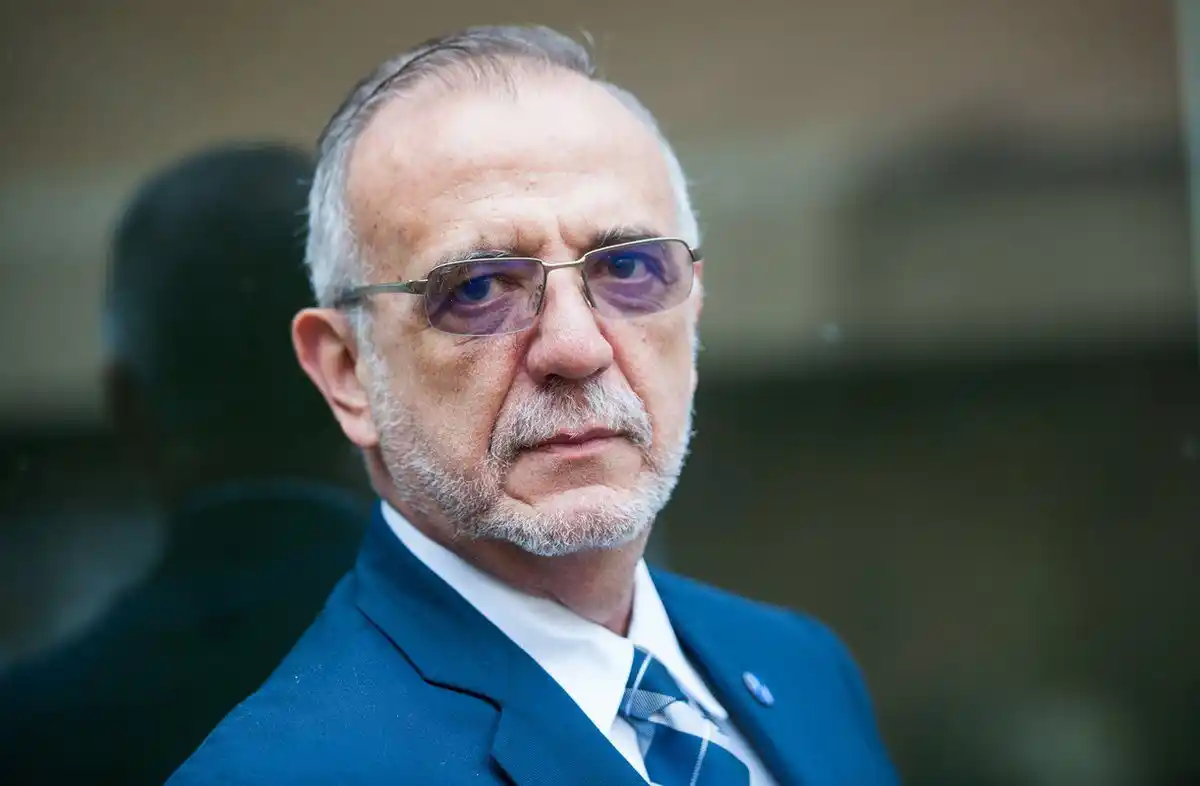 Ganaderos colombianos reciben fuerte advertencia del ministro de Defensa Iván Velásquez