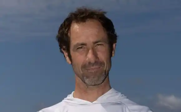 Lucas Marino, el marplatense que conducirá al equipo argentino en el Mundial de Optimist