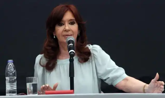 Con Cristina, el peronismo pierde