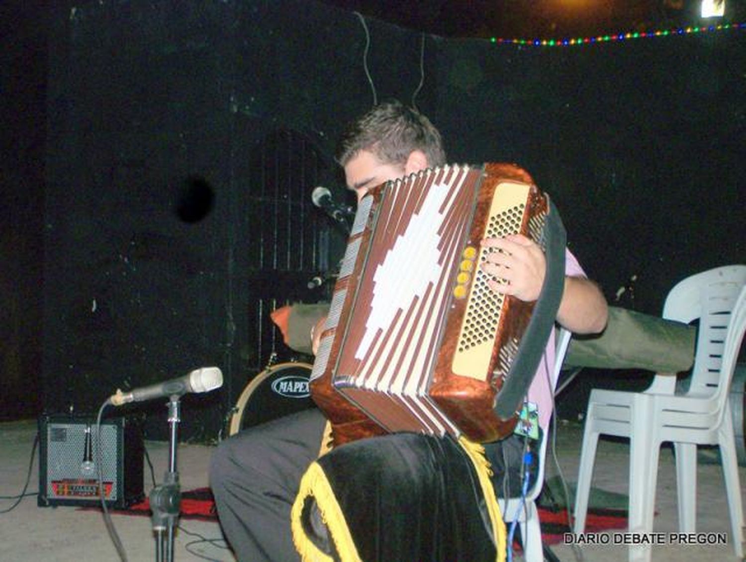 Culminó el Ciclo de Música en Vivo de la EMMIM