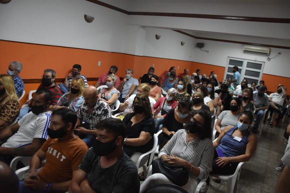 Asamblea de Coopser: renovaron el Consejo de Administración y Emilio Longueira es el nuevo presidente