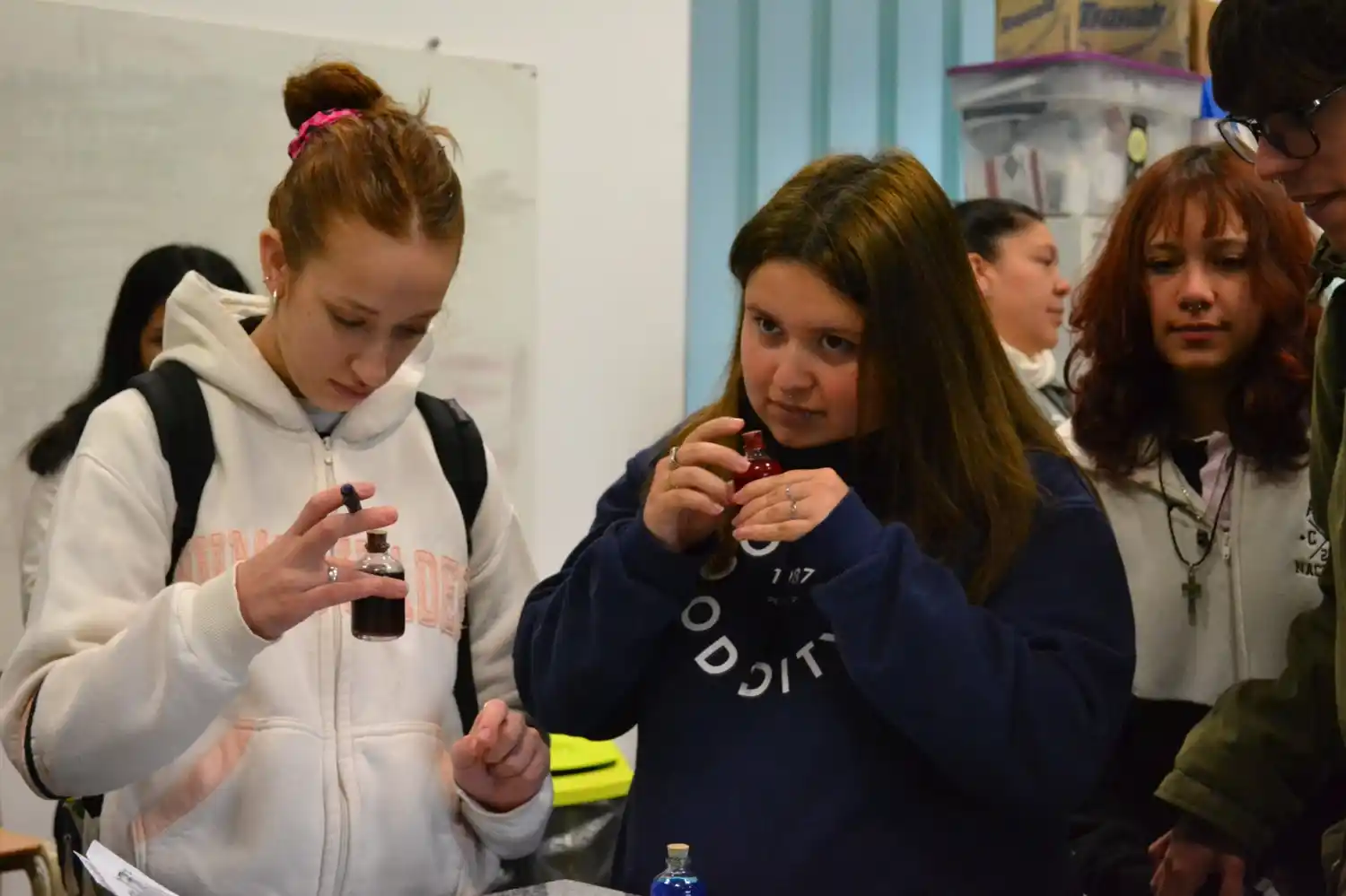 Vuelve la feria de las carreras organizada por la UNER