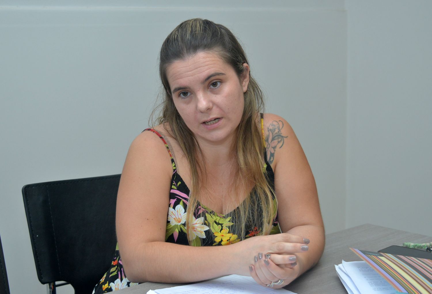 Los jardines municipales Cai Mater, Cocomiel y Teresa Díaz cuentan con vacantes para lactantes