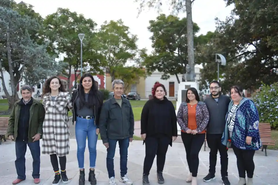 MST en Nogoyá junio 2023