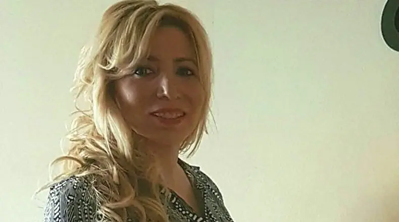 Liberaron a la hija del "Pata" Medina
