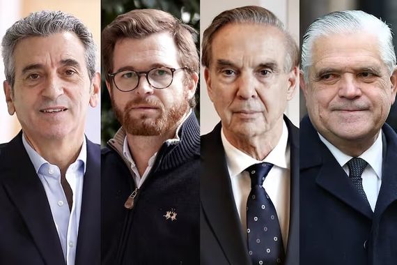 Se cayó la sesión pedida por la oposición para tratar la reforma jubilatoria