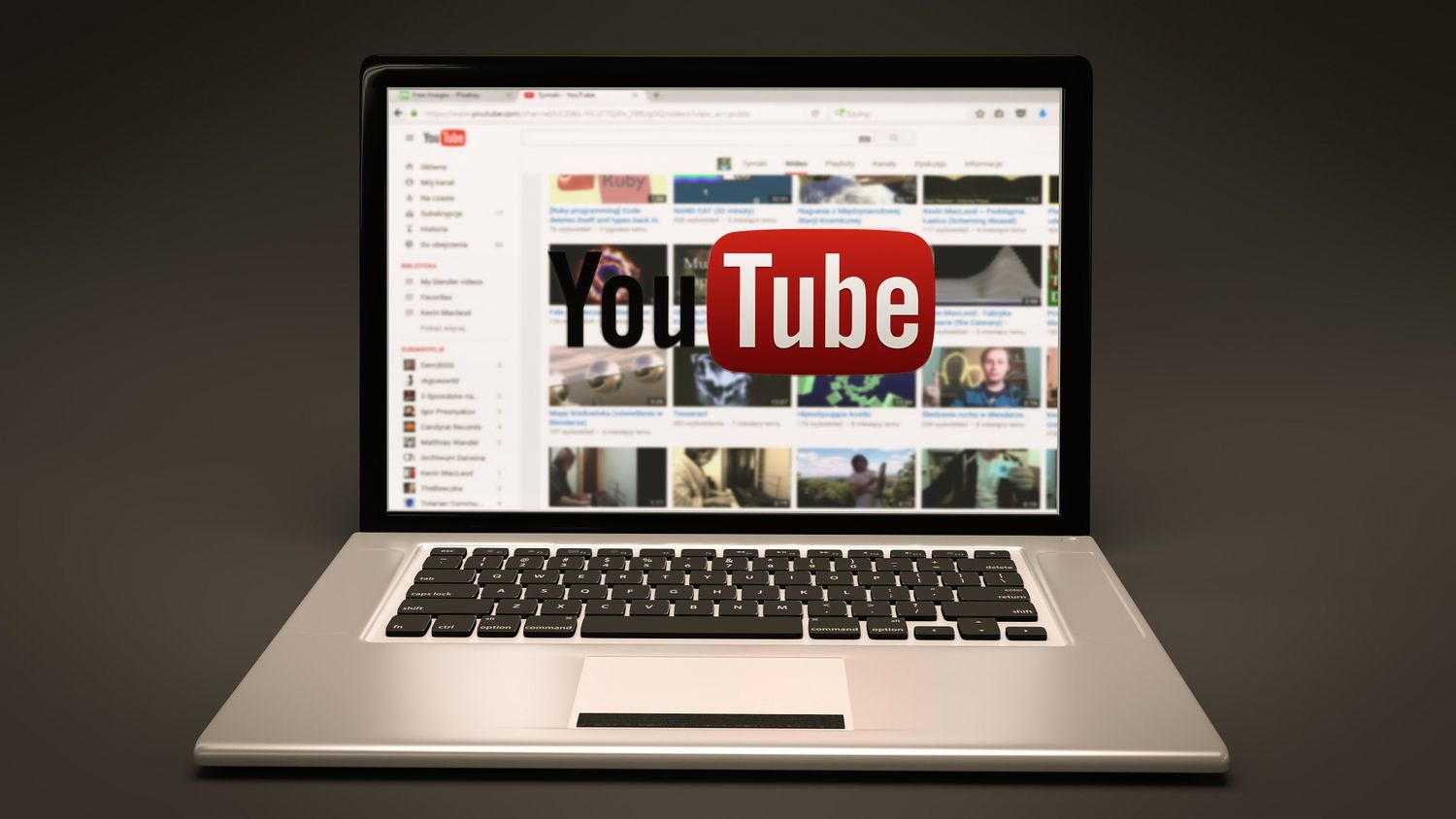 ¿Cómo cuenta Youtube las reproducciones?