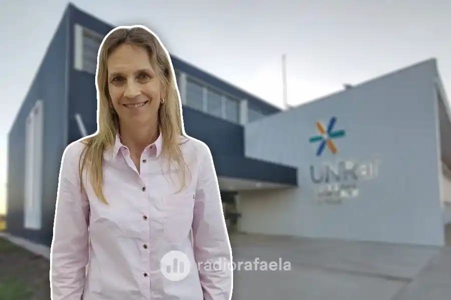 Inscripciones abiertas en UNRaf: “Vamos a tener nuevas propuestas para que puedan sumarse”