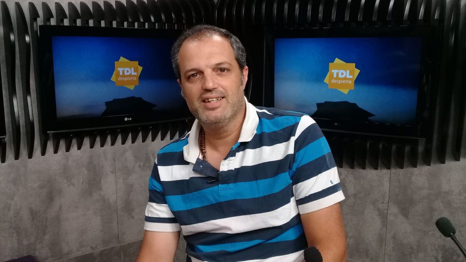 Hector Creparula – residuos de poda y Metalúrgica 