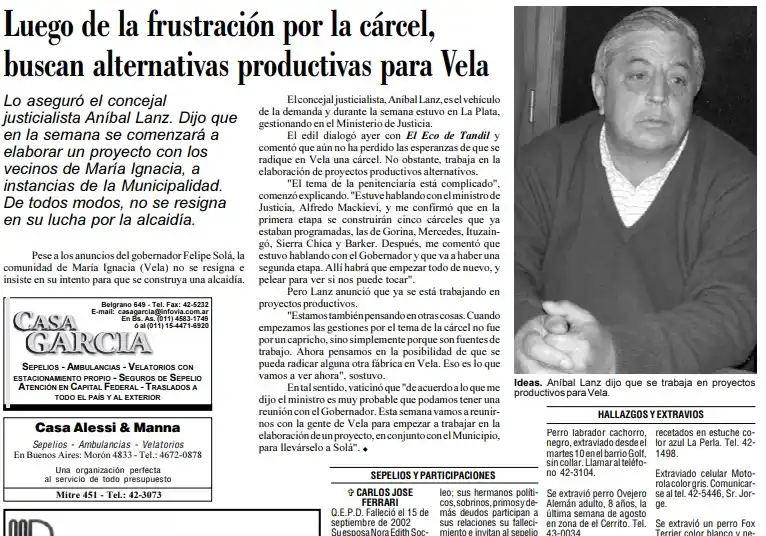 17 de septiembre