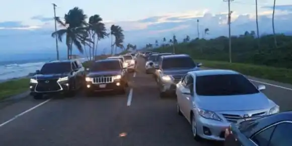 TUCACAS FULL: No importa el COVID-19, tampoco la contaminación