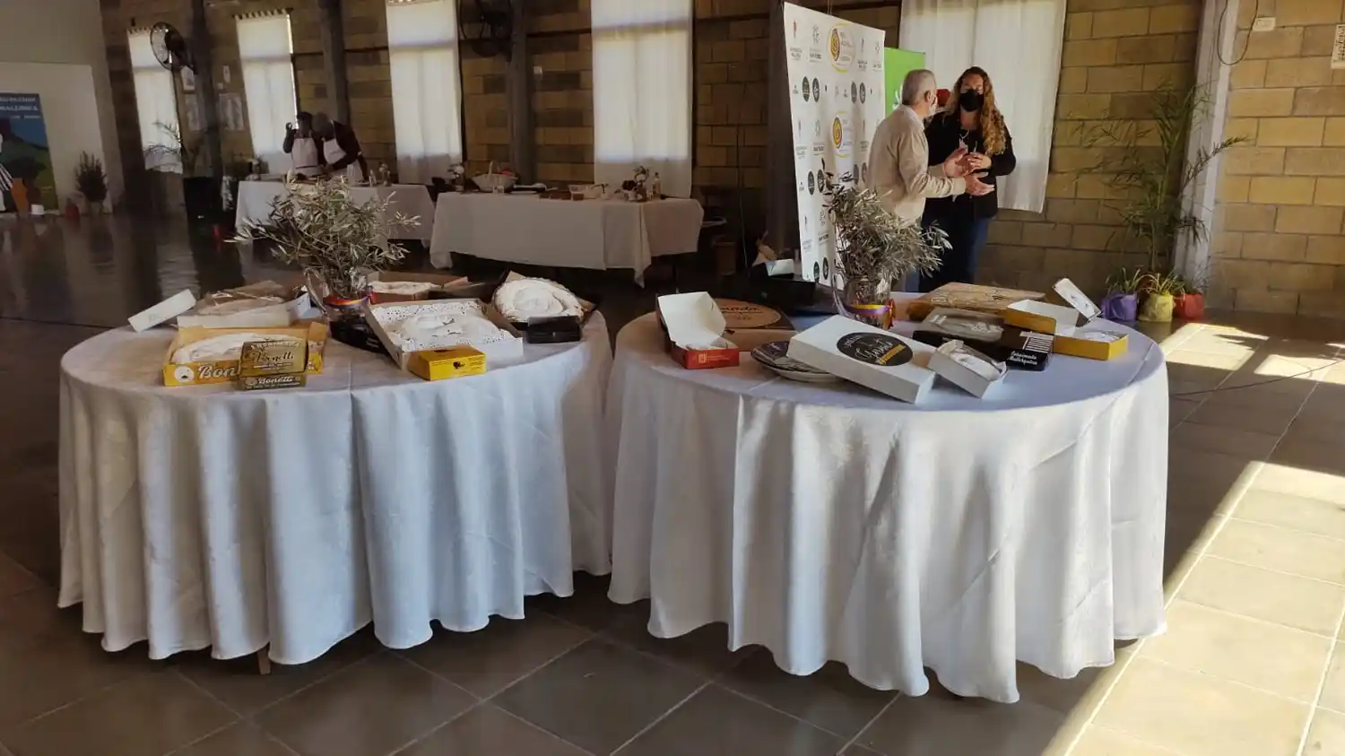 Fiesta Nacional de la Ensaimada: reinventarse en épocas de COVID