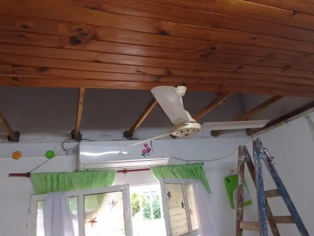 Se ponen en valor los jardines maternales municipales