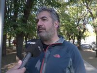 En las vísperas del fin de semana largo, la cabañas superan el 70 por ciento de ocupación