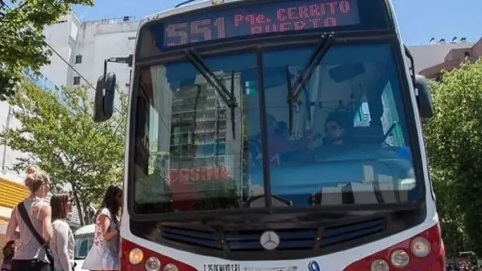 La UTA seccional Mar del Plata denuncia el incumplimiento del acuerdo paritario