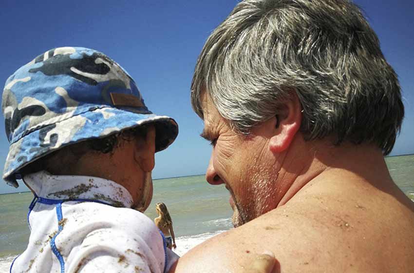 Mirta Guelman: “Actúan desconociendo lo que es el desarrollo de un niño”