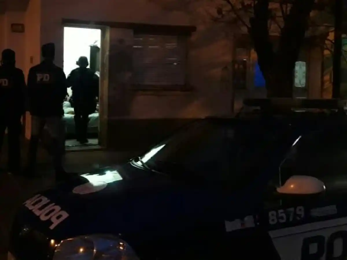 Caso Juárez: cinco personas detenidas en allanamientos