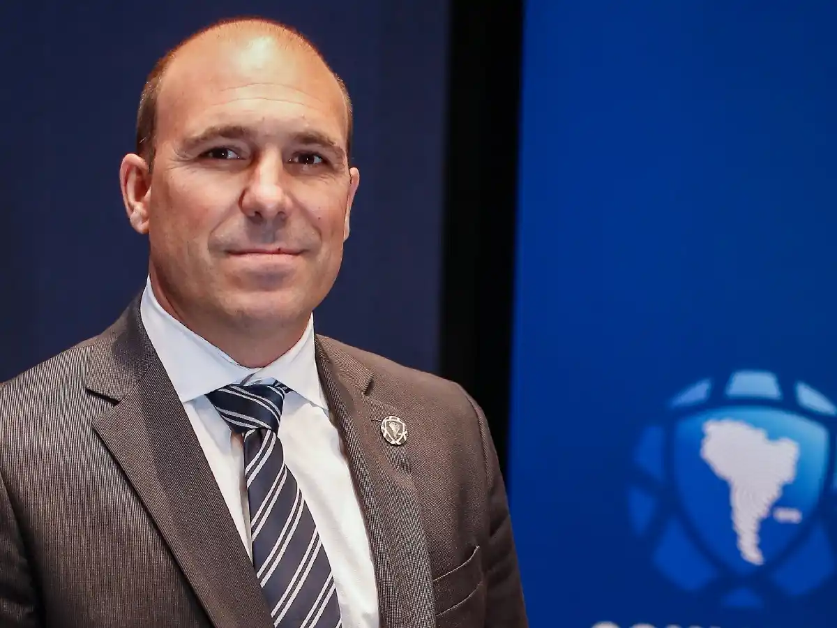 “La idea es comenzar las Eliminatorias en septiembre”