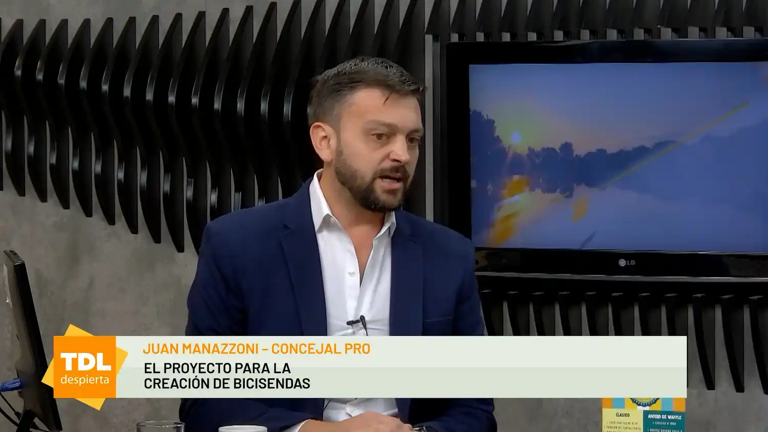 Proponen construir rampas en la Avda. Balbín – Tandil Despierta