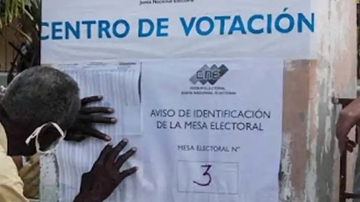 OPOSICIÓN Y OFICIALISMO SE VEN LAS CARAS este 21N: en medio de la crisis y el desánimo