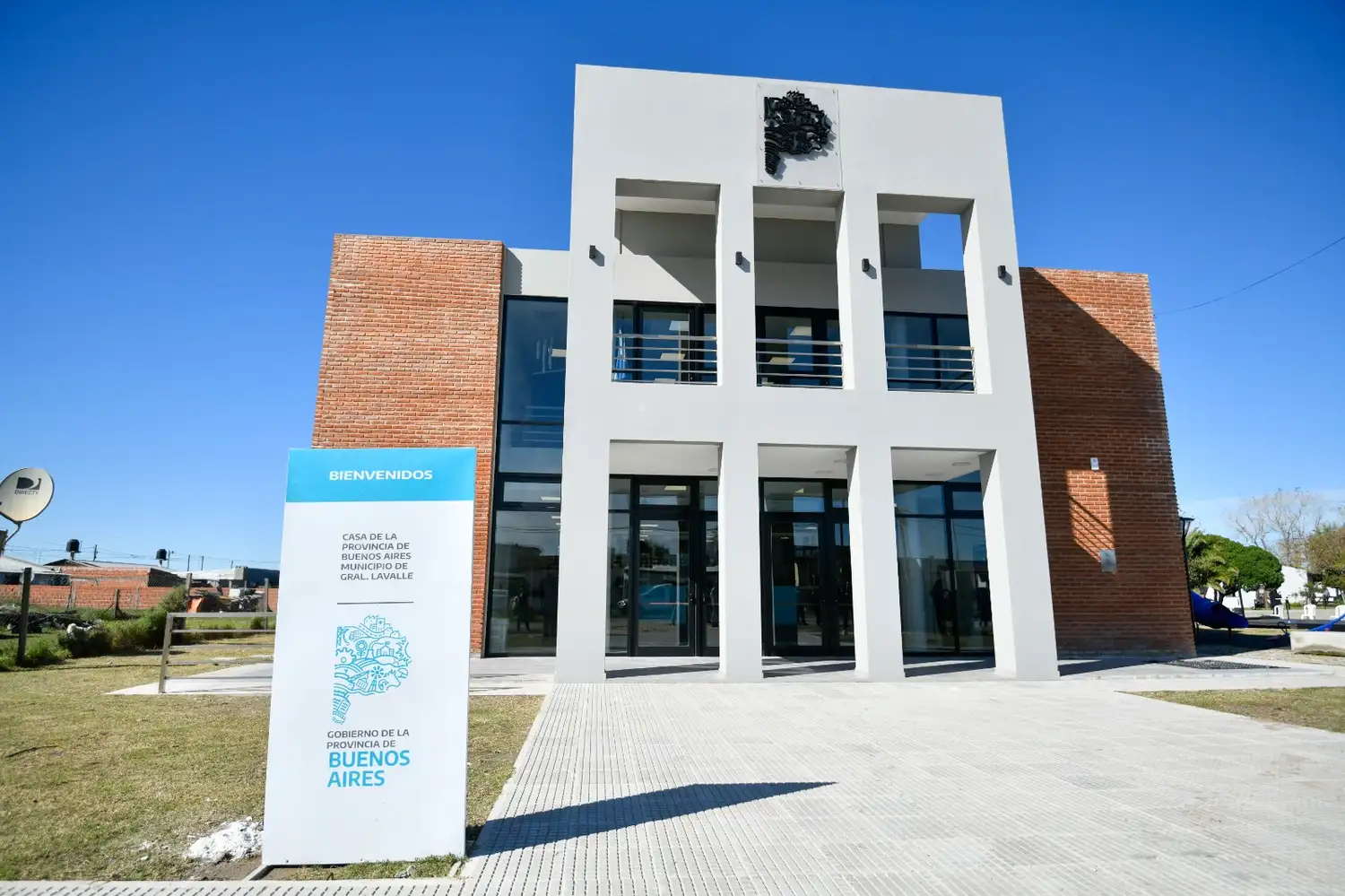 inversión de $587 millones