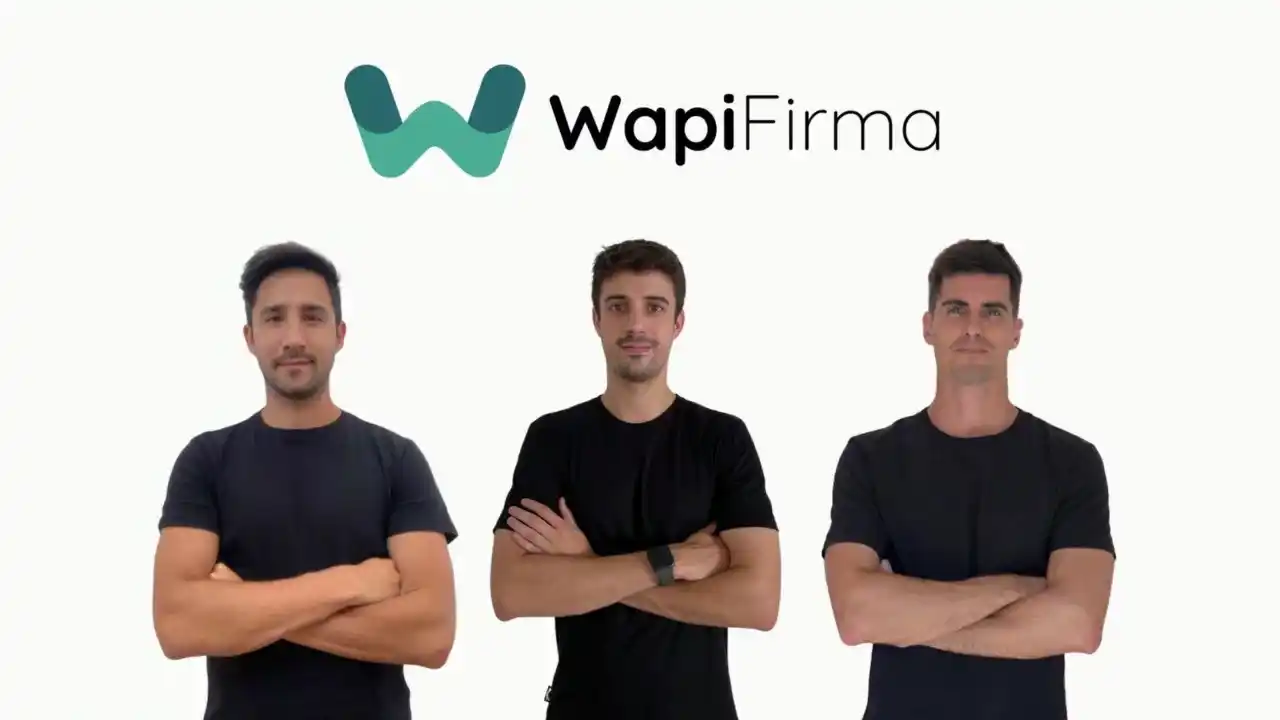 Tres argentinos crearon una solución para firmar contratos vía Whatsapp: cuánto sale el servicio