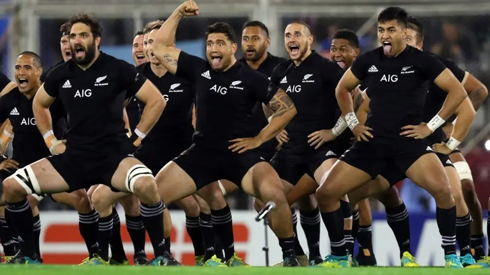 Nueva Zelanda e Inglaterra juegan una «final anticipada»