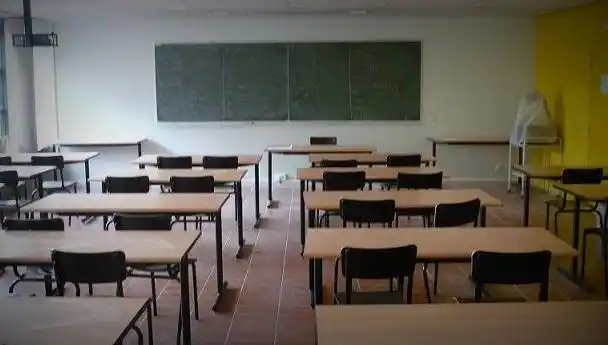 MAÑANA PARO: Agmer anunció la medida para toda la provincia