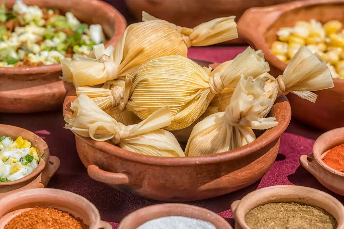 Los sabores del Noroeste argentino