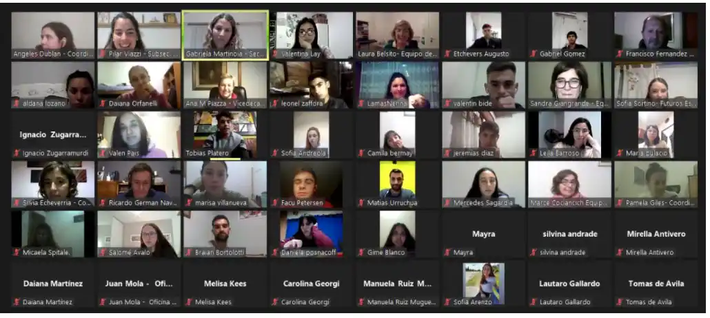 Comenzaron las clases del Ciclo Introductorio en Agronomía