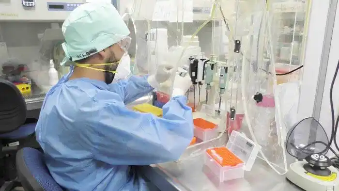 No se han registrado rastros de covid-19 en aguas del Daymán