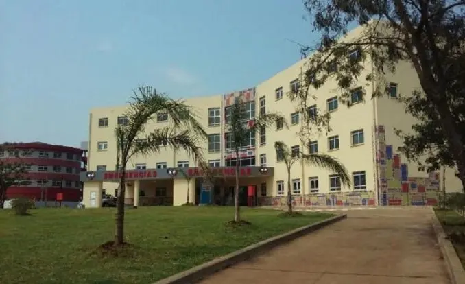 Cristina inaugura un hospital pediátrico en Misiones