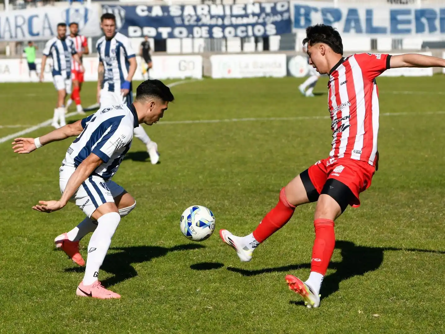 9 de jUlio federal a