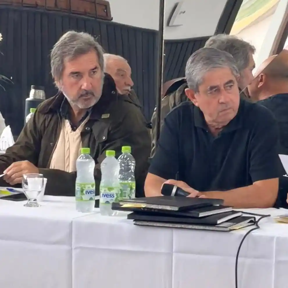 La lista "Honestidad Cooperativa" fue proclamada en la Usina