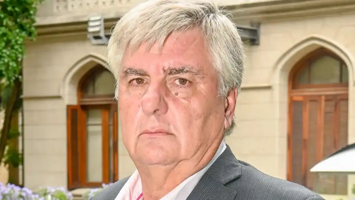 Juan Antonio López Cazorla