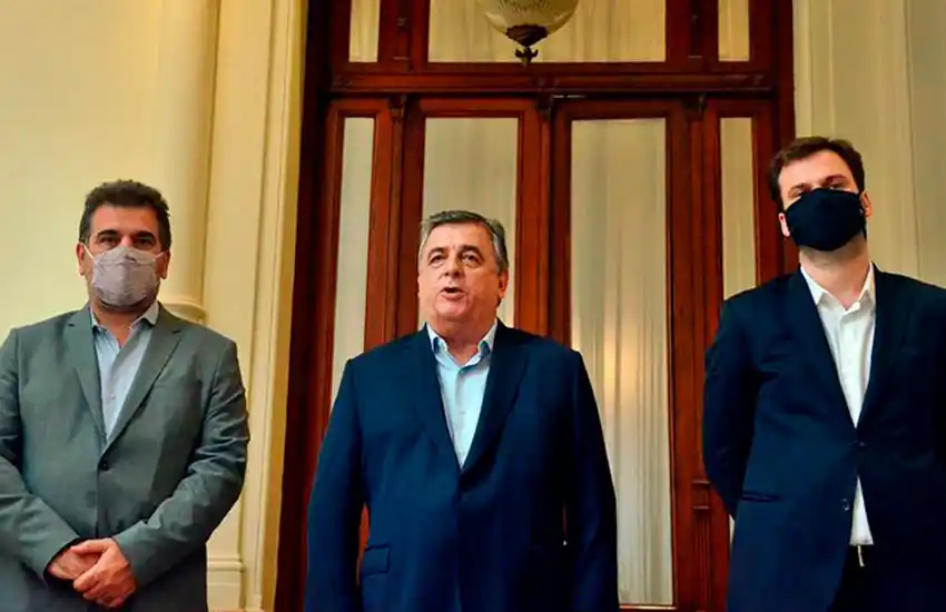 Juntos por el Cambio aceptó postergar un mes las PASO