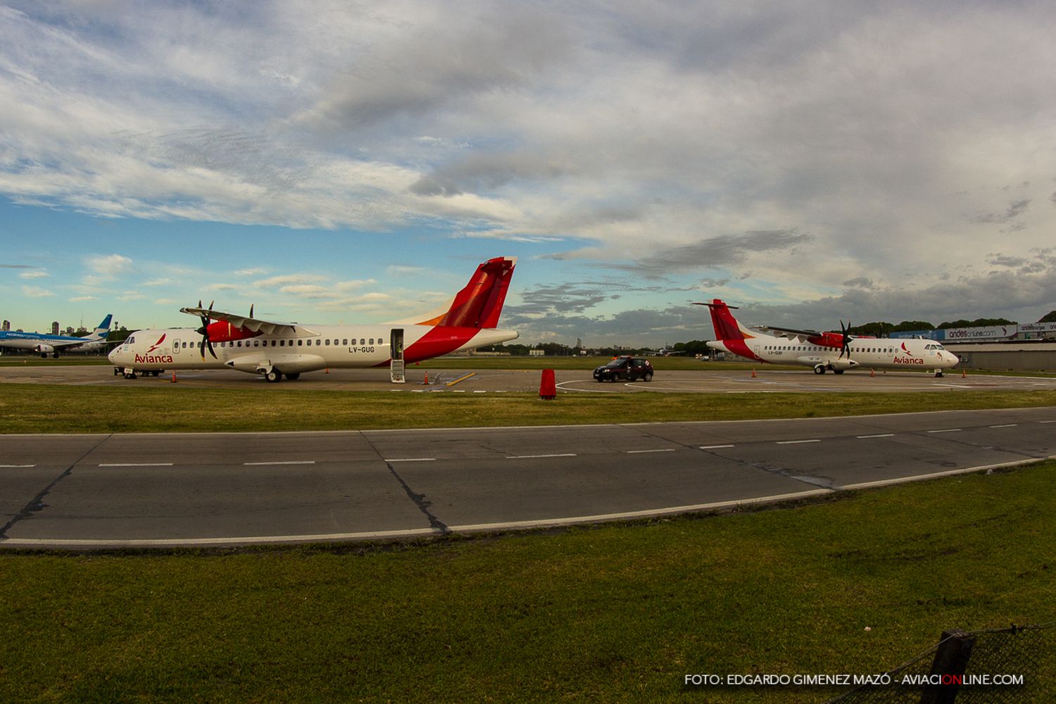 Continúa el misterio en Avianca Argentina: APLA emite mandato para no realizar los vuelos de devolución de los ATR