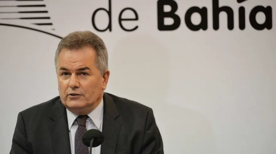 El ex intendente bahiense será candidato a diputado