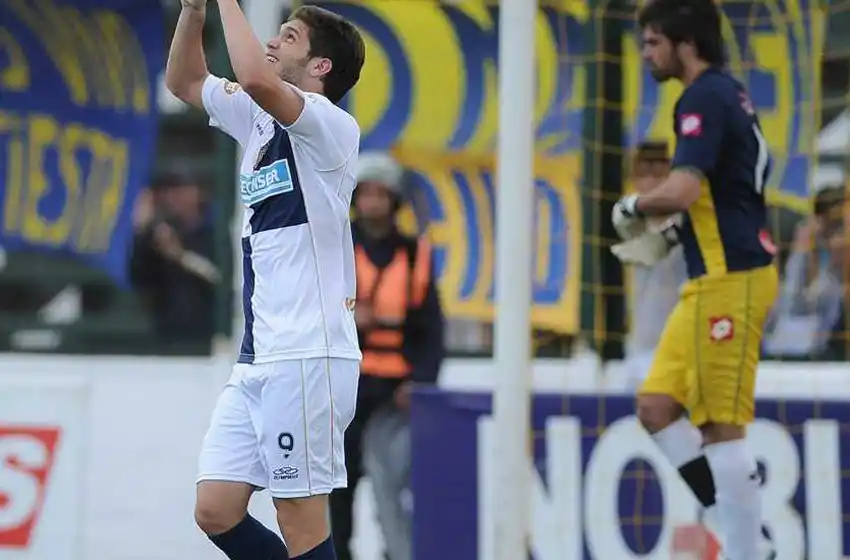 ¿Florencio Varela será otra vez el quiebre?