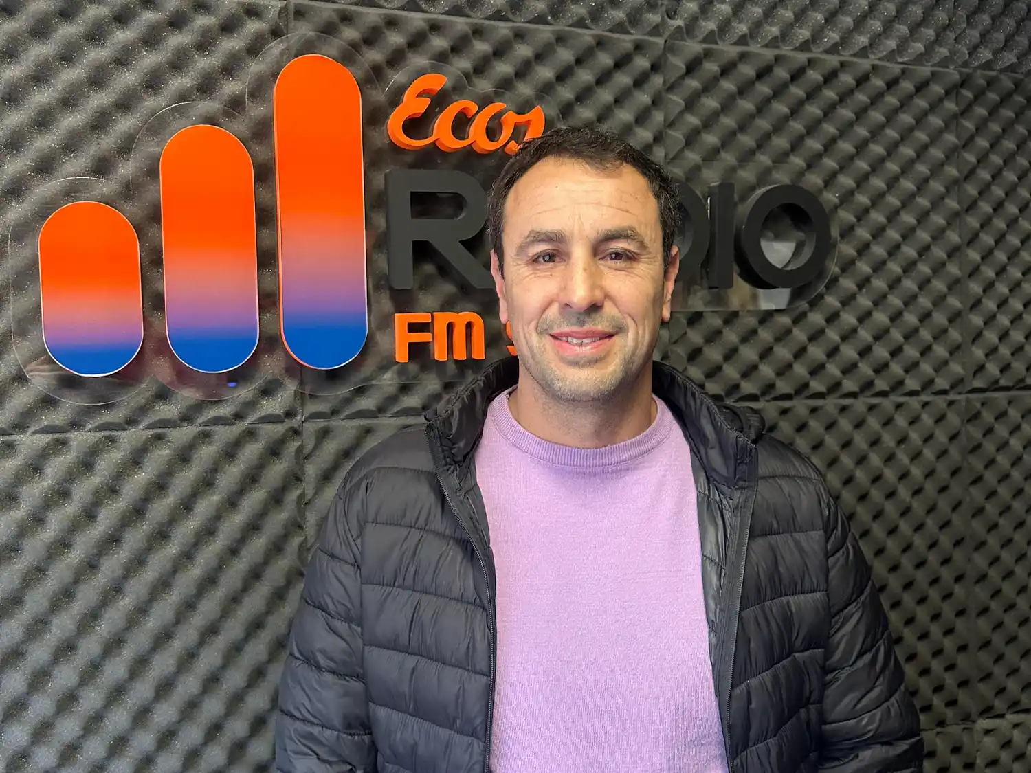 Juan De La Calle: "Es lamentable que por cuestiones políticas no lleguen las obras a Necochea"