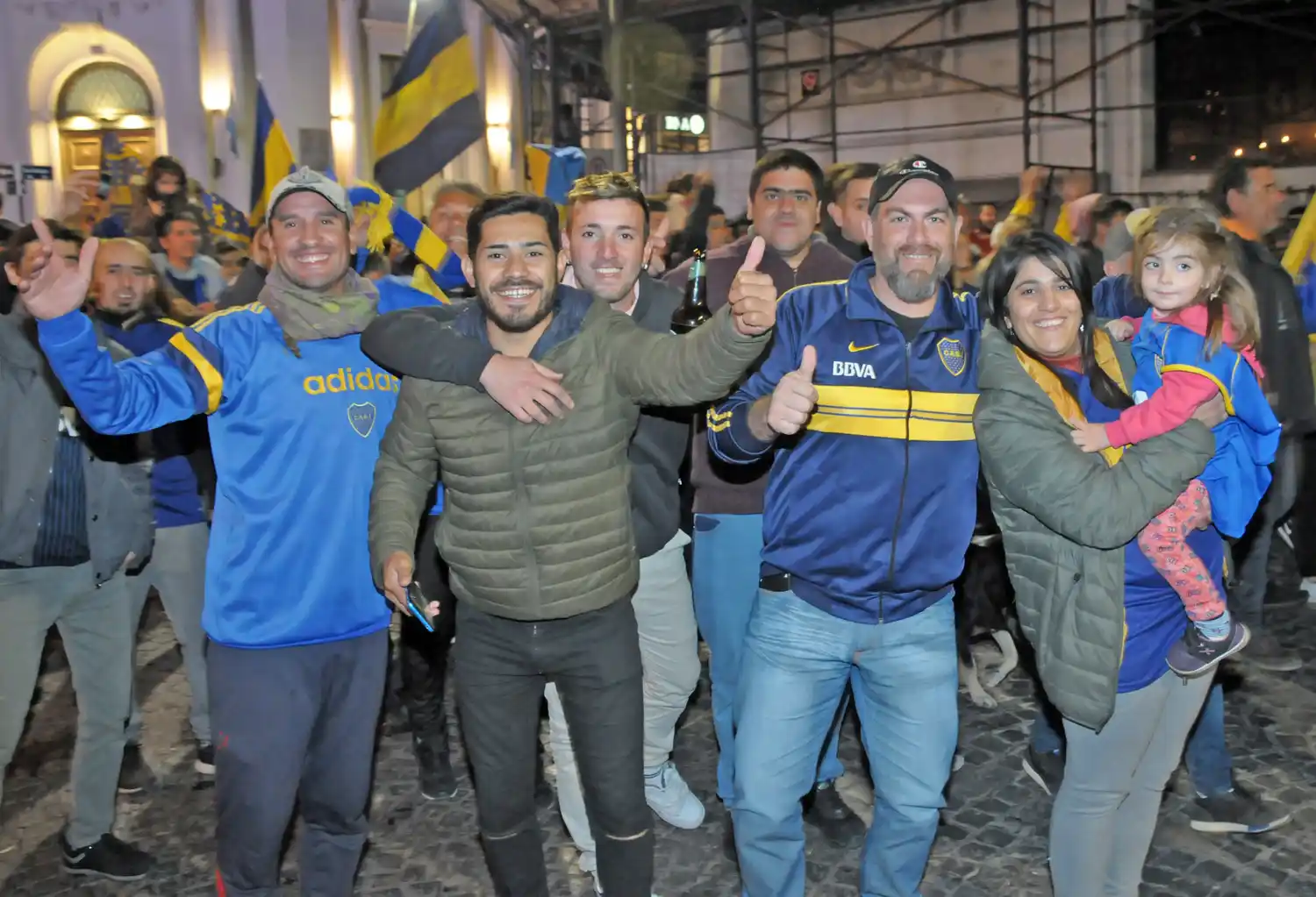 Boca Campeon 22-05-22 - 13