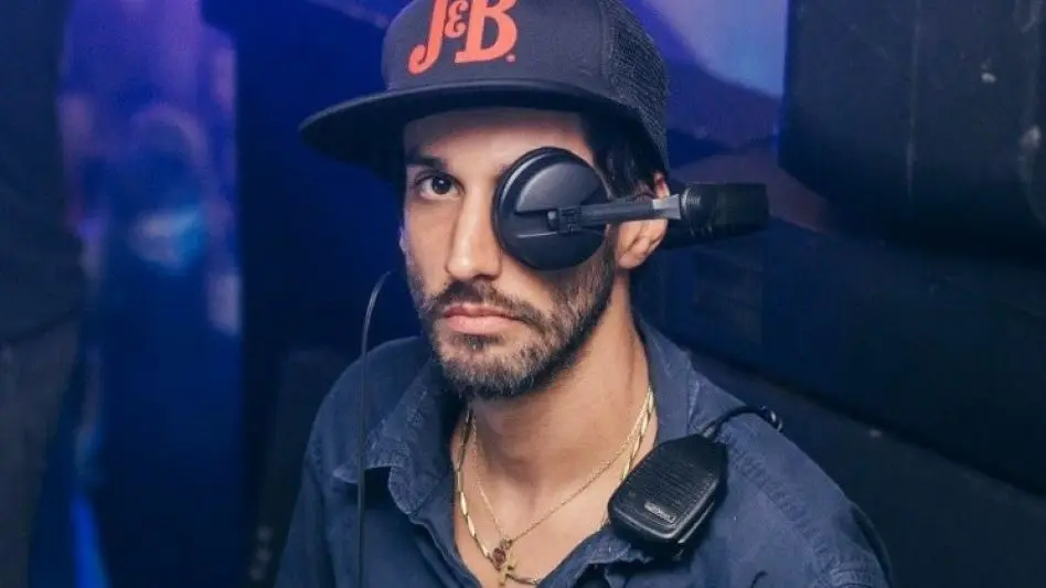Se entregó uno de los acusados de matar  a Lele Gatti