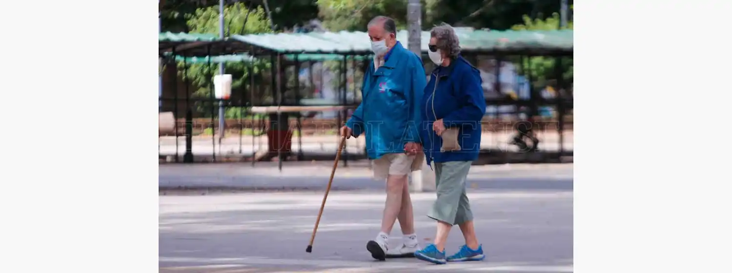 Mar del Plata es la segunda ciudad con más casos de coronavirus en la provincia